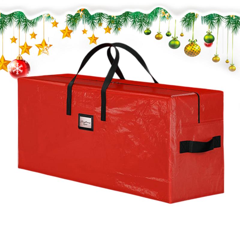 Christmas Tree Artificial - Etui do przechowywania sztucznych drzew Duża