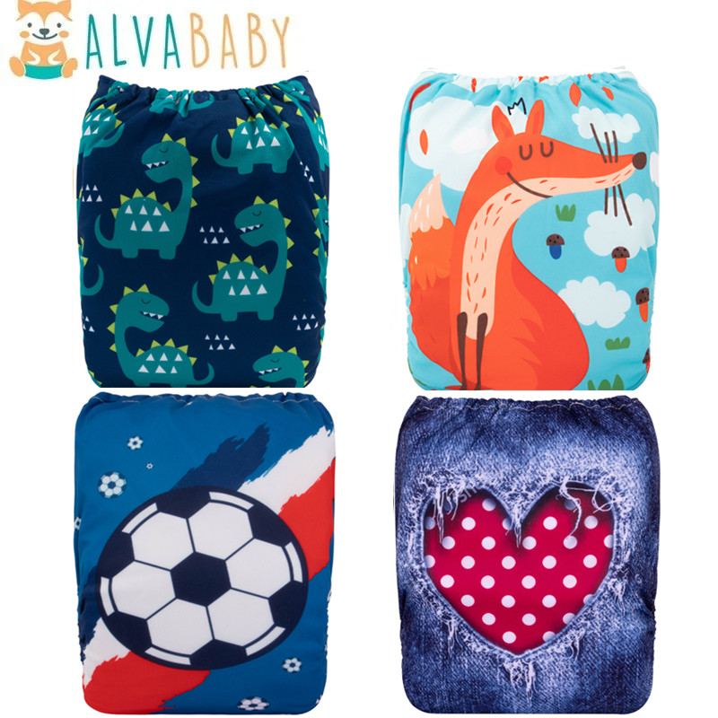 Pampers Diaper Premium Care - U Pick ALVABABY pieluszka dla niemowląt