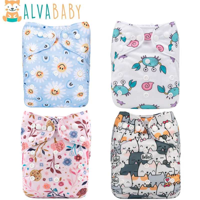 Pampers Diaper Premium Care - U Pick ALVABABY pieluszka dla niemowląt