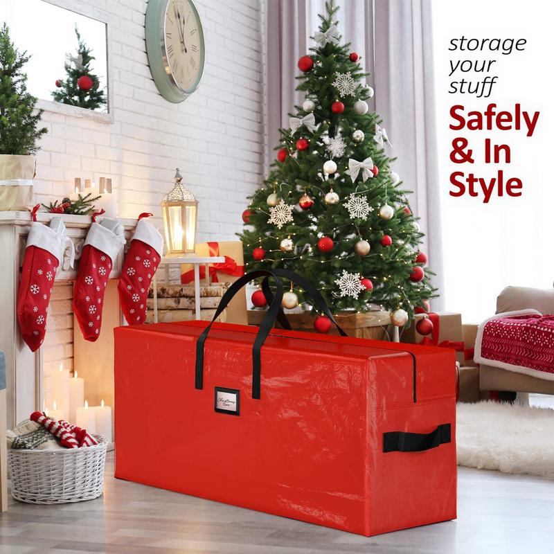 Etui do przechowywania sztuczn – Christmas Tree Artificial recenzja i cena
