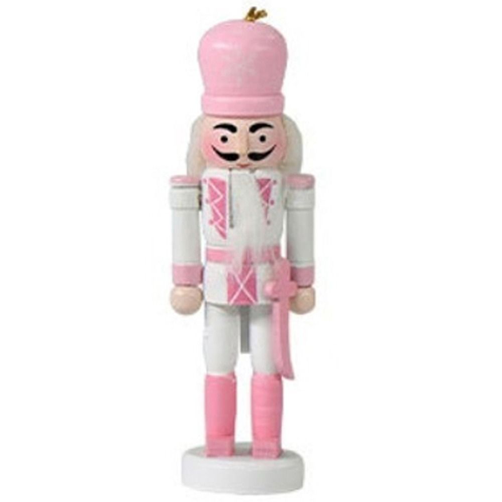 5 SZT. Makaronowe Puderki Świą – Nutcracker Figurine recenzja i cena