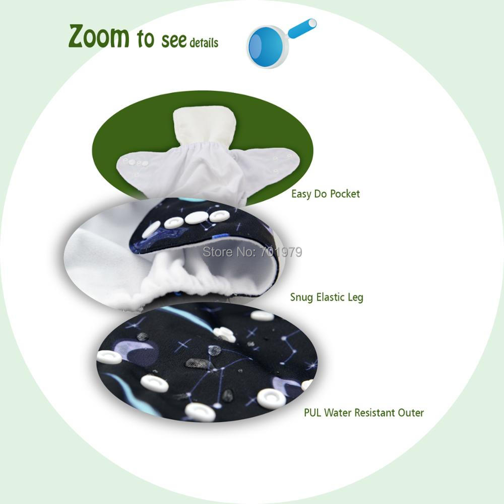 U Pick ALVABABY pieluszka ekol – Pampers Diaper Premium Care recenzja i cena