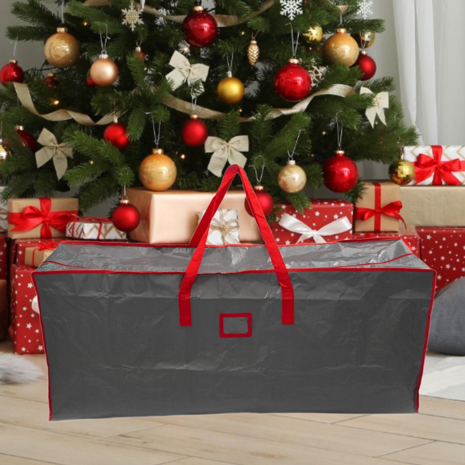 Organizer na choinkę, torba na – Christmas Tree Artificial recenzja i cena