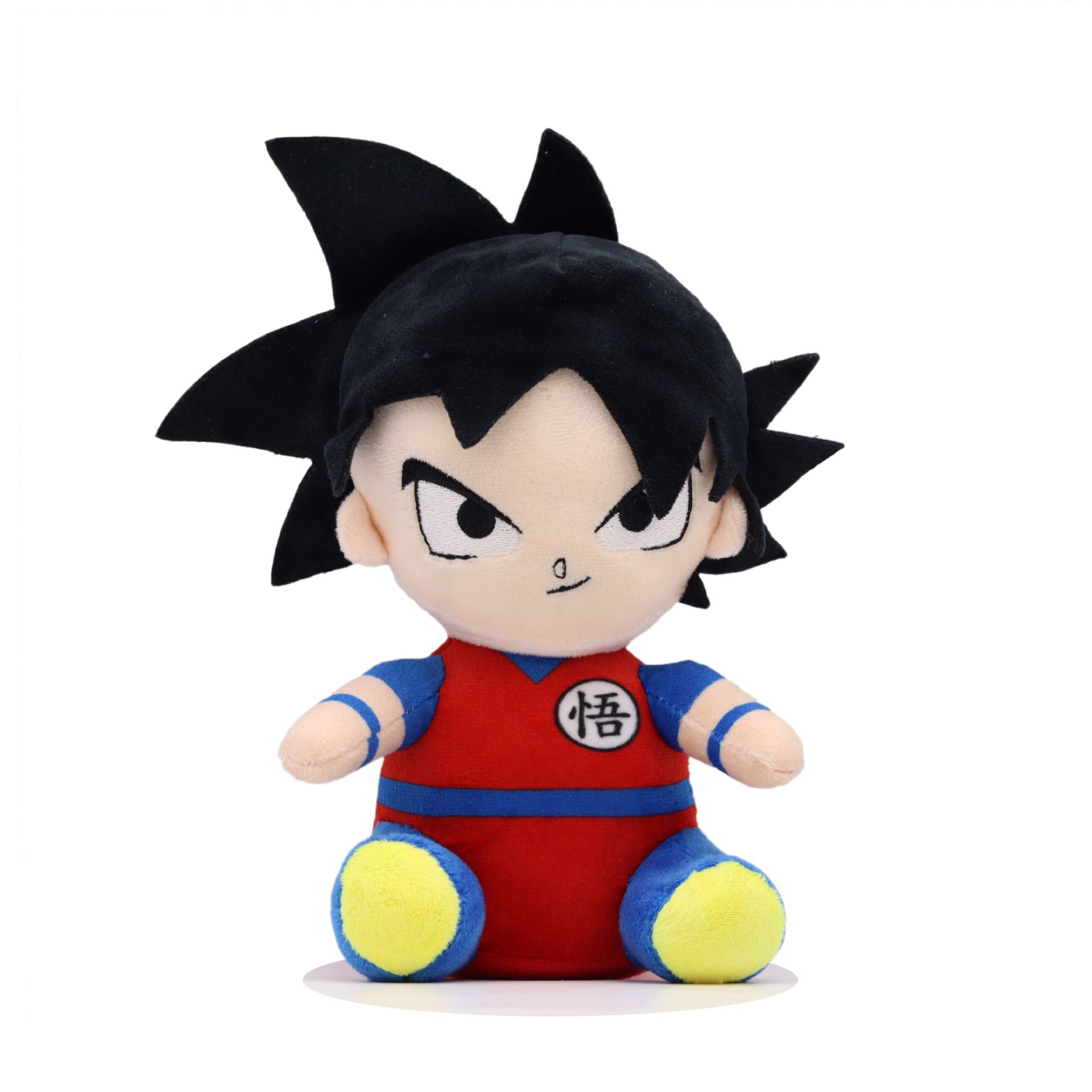 Dragon Ball Super Saiyan Kresk – Ornament Ball Set recenzja i cena