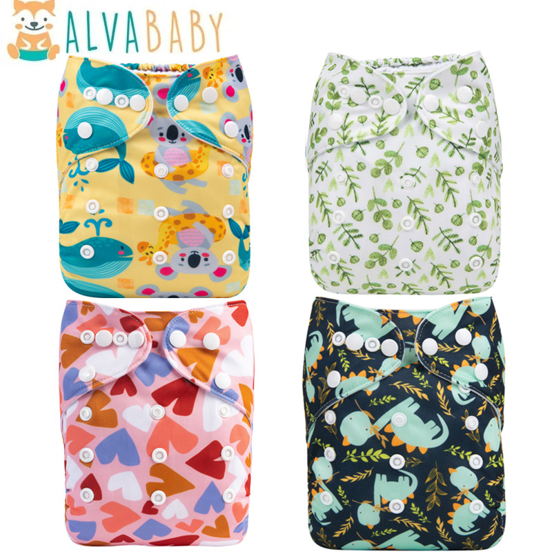 U Pick ALVABABY pieluszka mate – Pampers Diaper Premium Care recenzja i cena
