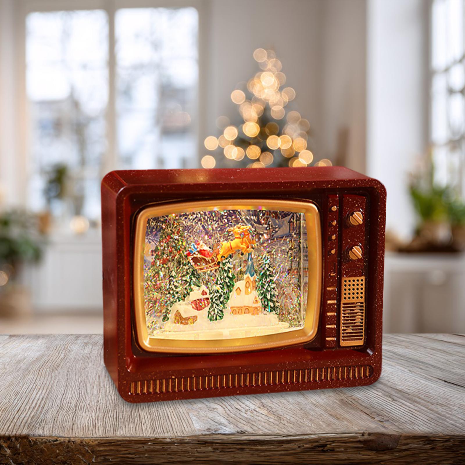 Świąteczne kule śnieżne z pozy – Snow Globe Musical recenzja i cena