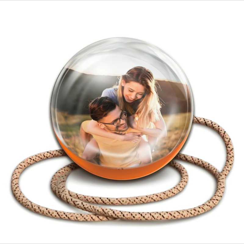 Nowe Kryształowe Kule Dekoracy – Snow Globe Musical recenzja i cena