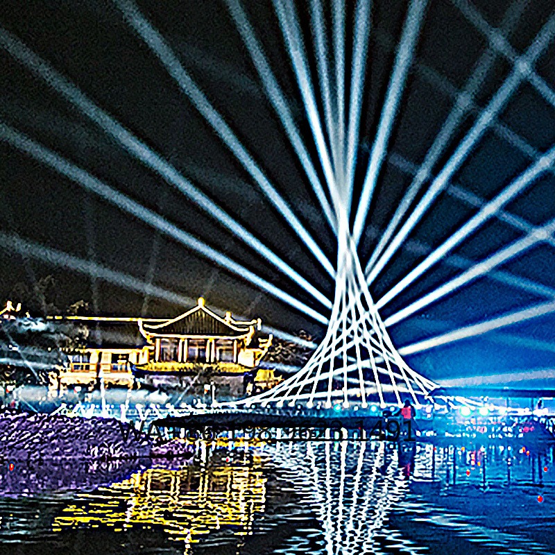 Zewnętrzny projektor animacji  – Christmas Lights Outdoor recenzja i cena