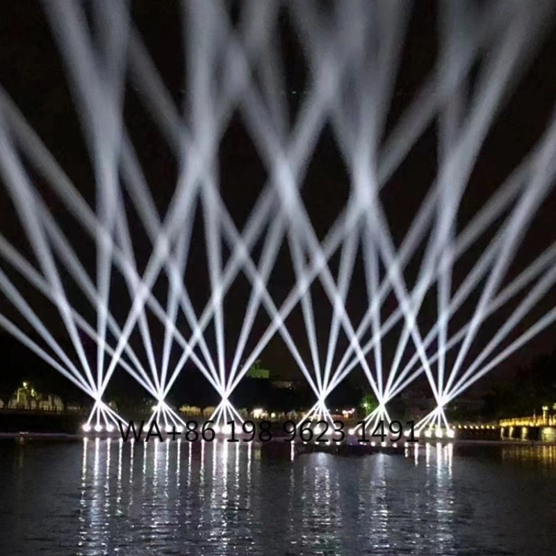 Zewnętrzny projektor animacji  – Christmas Lights Outdoor recenzja i cena