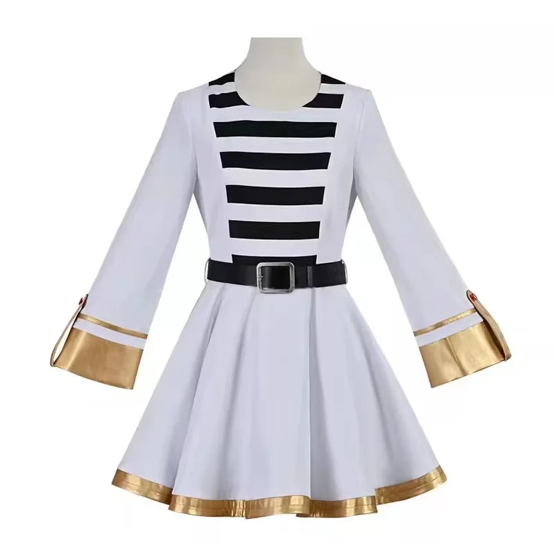 Sousou No Frieren Anime Cospla – Elf Costume Christmas recenzja i cena