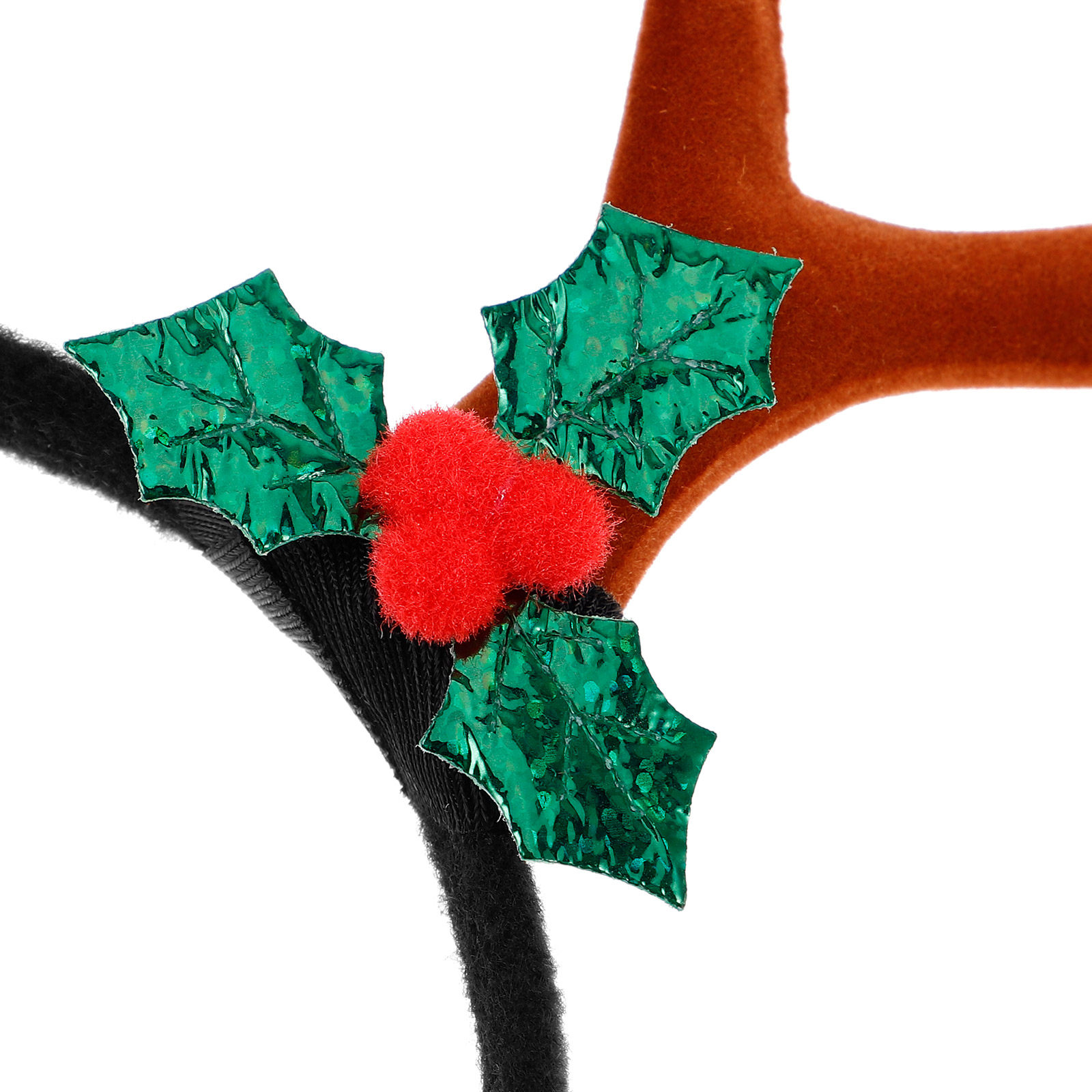 Duża świąteczna opaska na głow – Reindeer Antlers Headband recenzja i cena